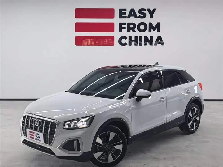 Audi Q2L 2022, арт. CN-2786983 — фото 1