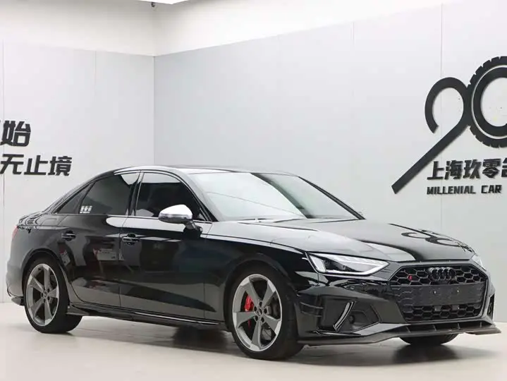 Audi S4 2023, арт. CN-2787263 — фото 1