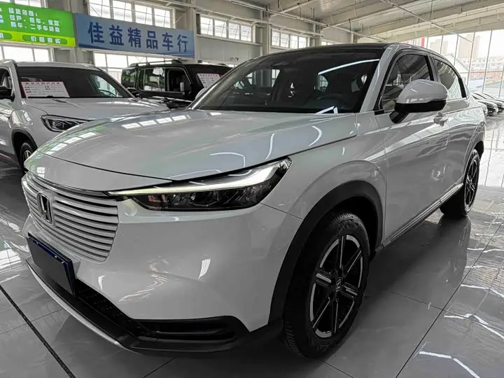 Honda Vezel 2023, арт. CN-2788481 — фото 1