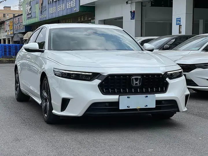 Honda Inspire 2023, арт. CN-2789337 — фото 1