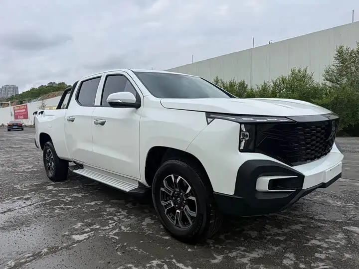 Changan Hunter Plus FL 2024, арт. CN-2790510 — фото 1