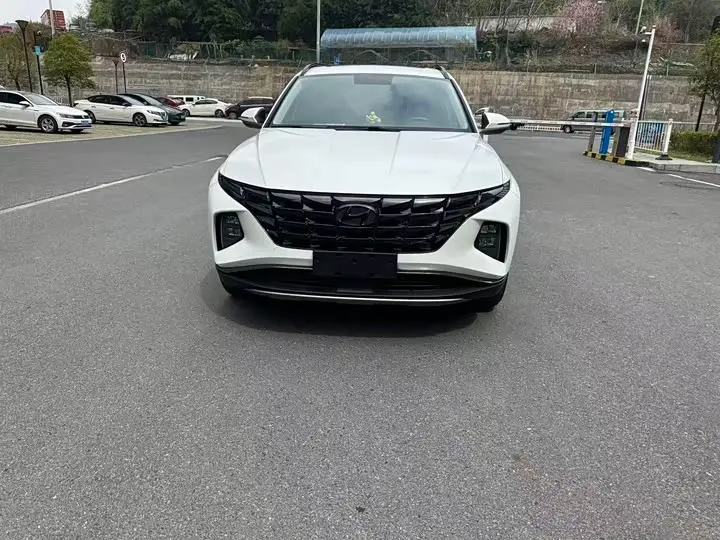 Hyundai Tucson L 2023, арт. CN-2791768 — фото 1