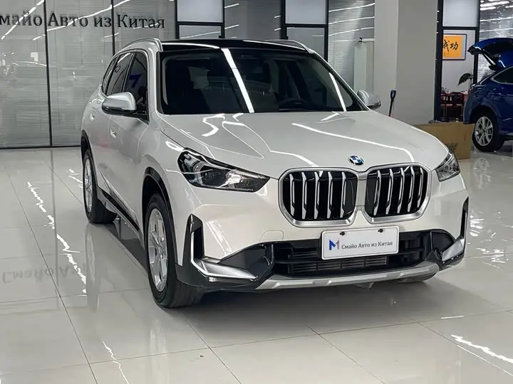 BMW X1 2023, арт. CN-2793450 — фото 1