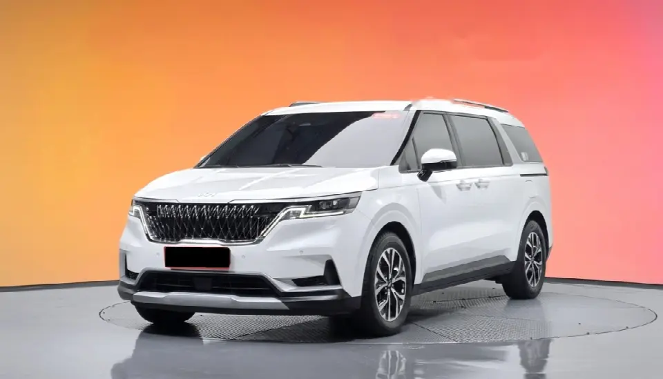 Kia Carnival 2020, арт. KR-2794786 — фото 1