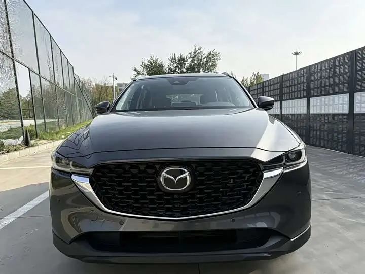 Mazda CX-5 2025, арт. CN-2794907 — фото 1