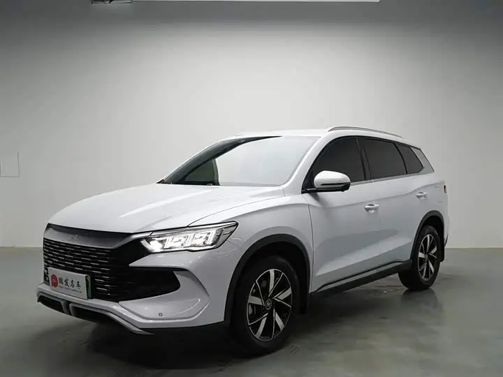 BYD Song Pro Hybrid 2024, арт. CN-2794956 — фото 1