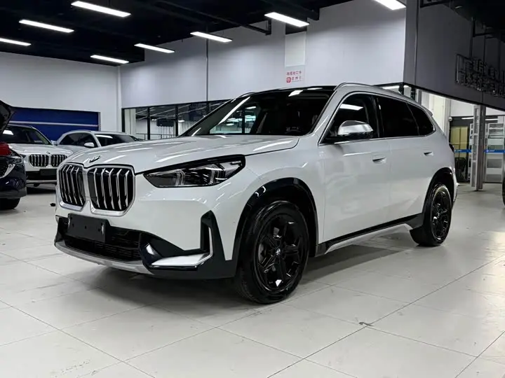 BMW X1 2023, арт. CN-2795426 — фото 1
