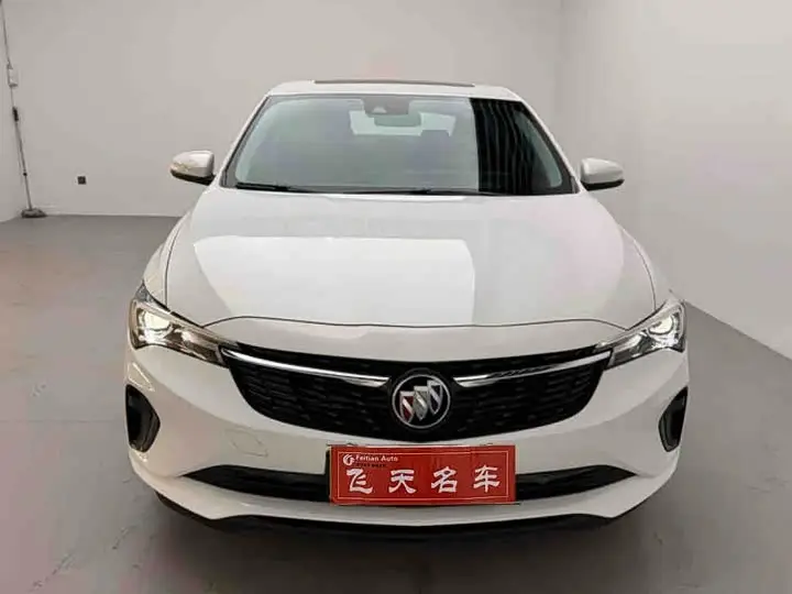 Buick Verano 2023, арт. CN-2795763 — фото 1