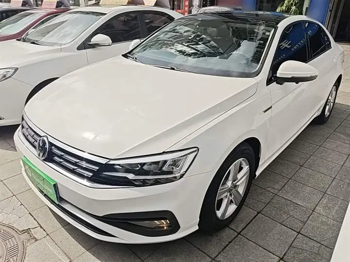 Volkswagen Lamando L 2021, арт. CN-2797113 — фото 1