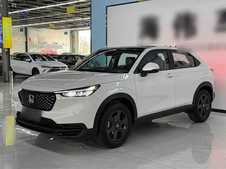 Honda XR-V 2024, арт. CN-2797909 — фото 1