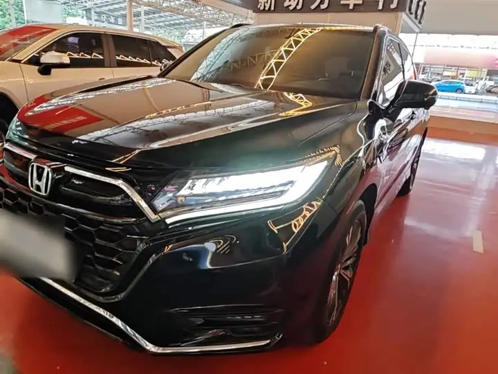 Honda UR-V 2020, арт. CN-2798002 — фото 1