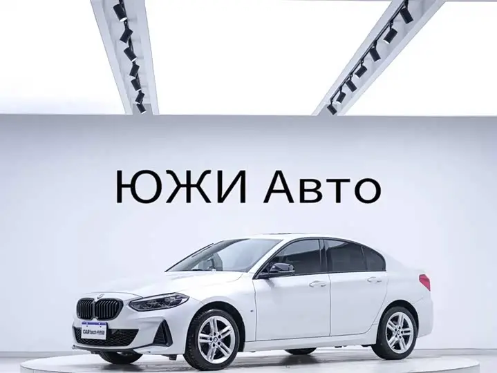 BMW 1 Series 2022, арт. CN-2798143 — фото 1