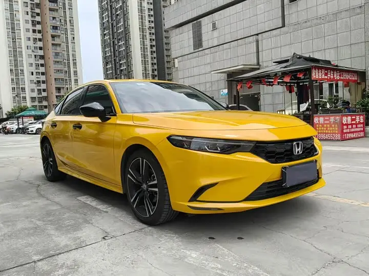 Honda Integra 2023, арт. CN-2800813 — фото 1