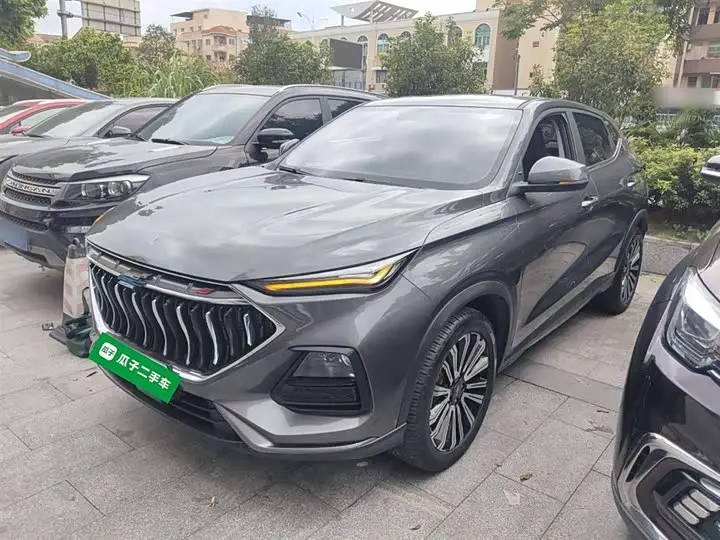 Changan Oshan X5 2021, арт. CN-2801140 — фото 1