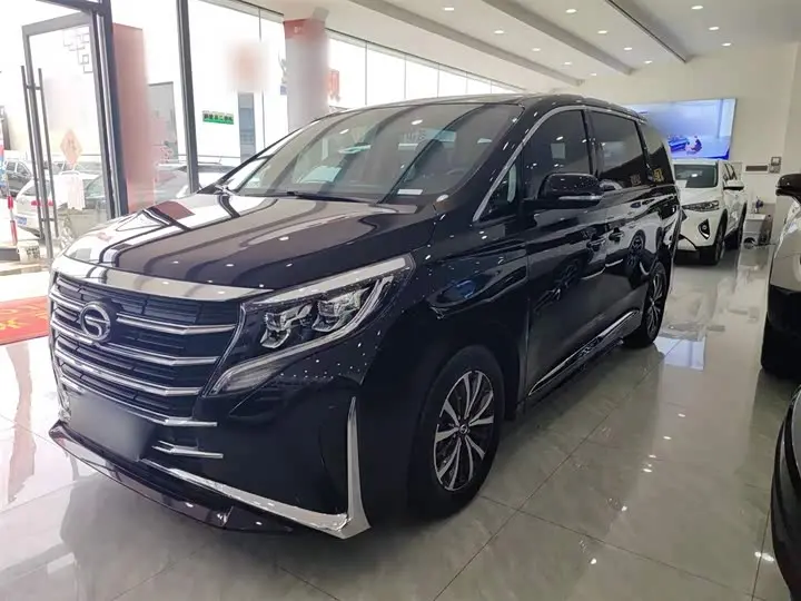 GAC Trumpchi M8 2024, арт. CN-2801188 — фото 1