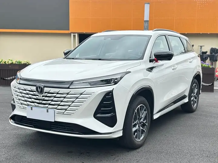 Changan CS75 Plus 2024, арт. CN-2801201 — фото 1