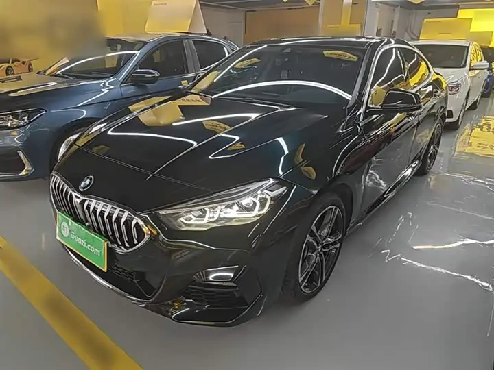 BMW 2 Series 2021, арт. CN-2801914 — фото 1