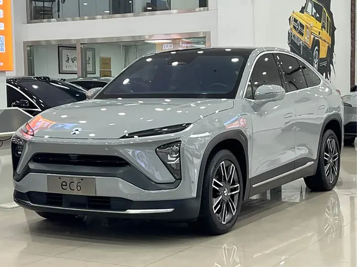 Nio EC6 2020, арт. CN-2802180 — фото 1