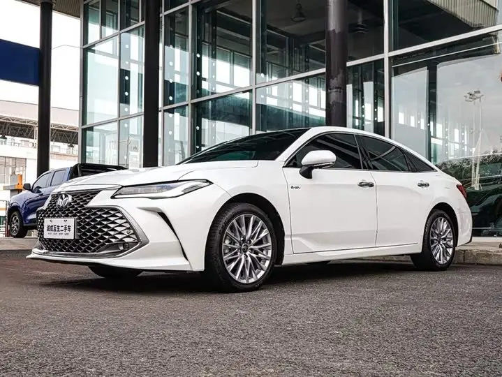 Toyota Avalon 2024, арт. CN-2803072 — фото 1