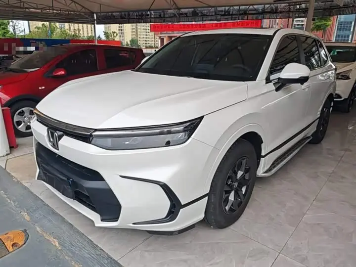 Honda Breeze 2023, арт. CN-2803435 — фото 1