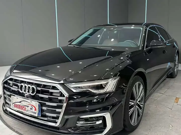 Audi A6L 2024, арт. CN-2804247 — фото 1