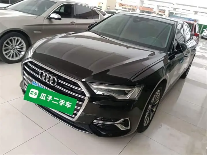 Audi A6L 2023, арт. CN-2804736 — фото 1