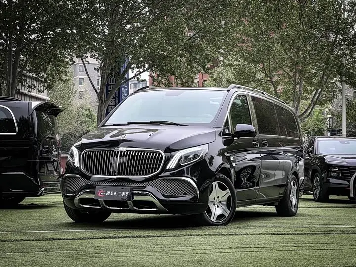 Mercedes-Benz Vito 2023, арт. CN-2805340 — фото 1