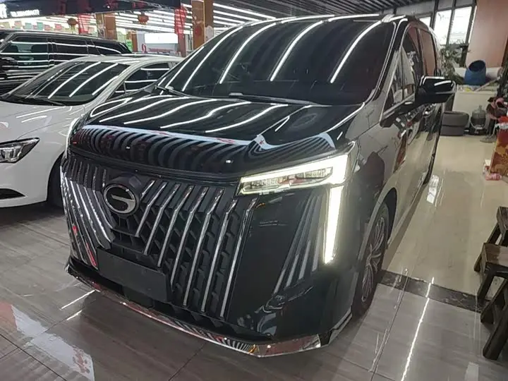 GAC Trumpchi M8 2024, арт. CN-2805827 — фото 1
