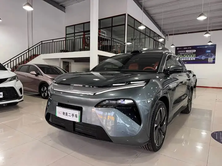 BYD Tang L 2025, арт. CN-2805961 — фото 1