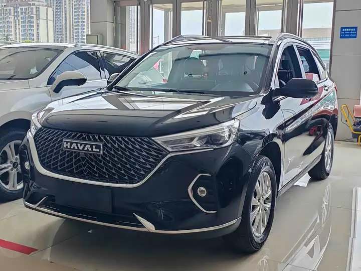 Haval M6 2023, арт. CN-2806021 — фото 1