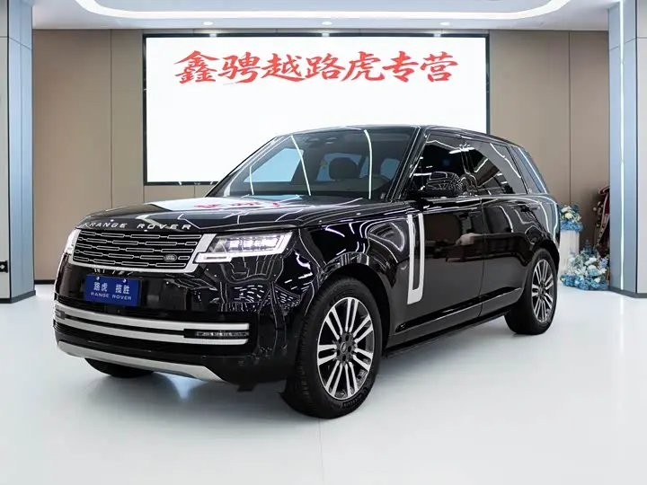 Land Rover Range Rover 2023, арт. CN-2807621 — фото 1