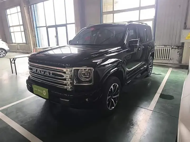 Haval H9 2024, арт. CN-2809007 — фото 1