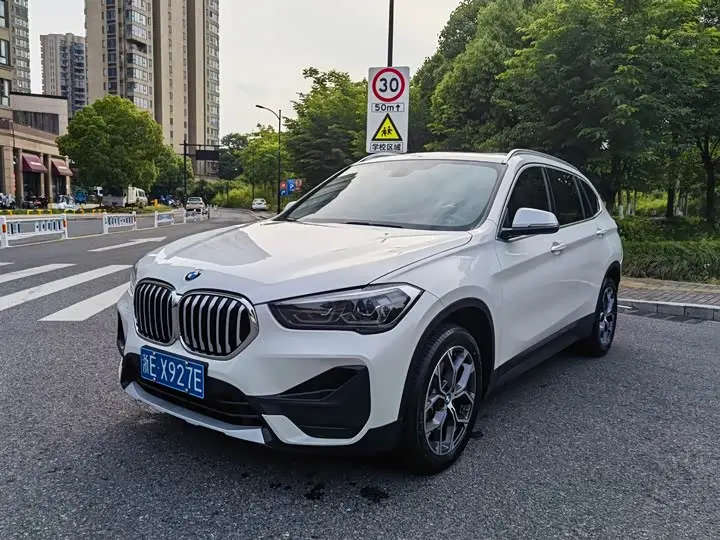 BMW X1 2022, арт. CN-2809101 — фото 1