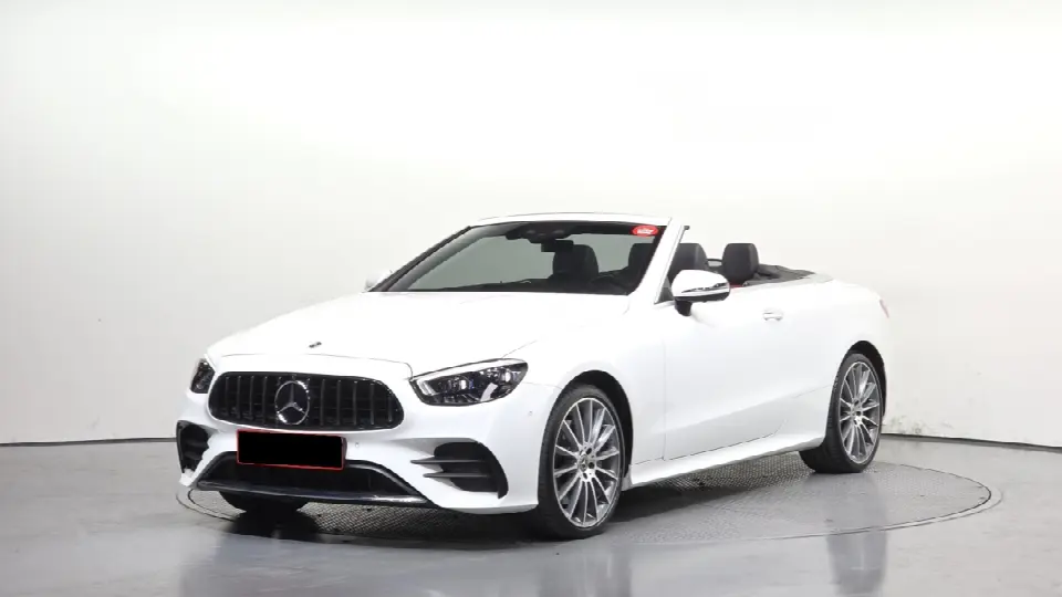 Mercedes-Benz E-Class 2016, арт. KR-2809306 — фото 1