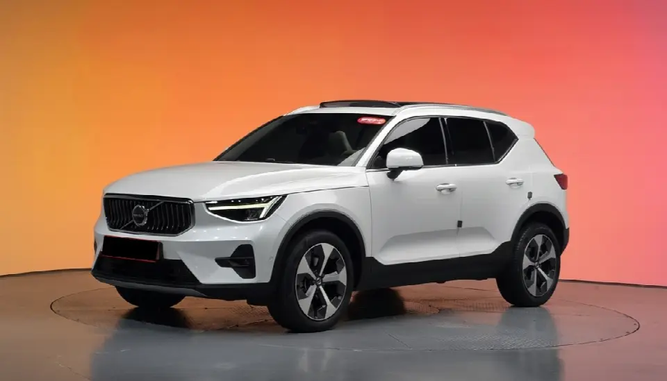 Volvo XC40 2018, арт. KR-2809380 — фото 1