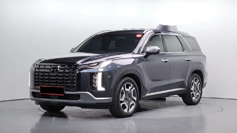 Hyundai Palisade 2022, арт. KR-2809431 — фото 1