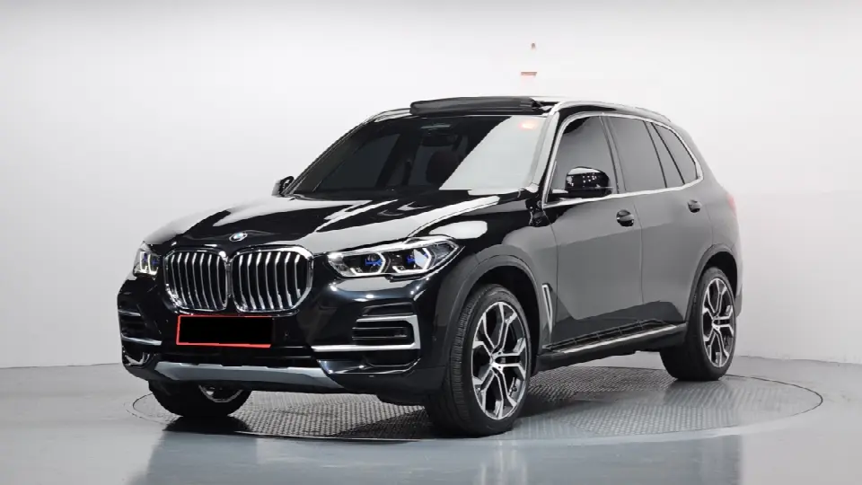 BMW X5 2019, арт. KR-2809513 — фото 1