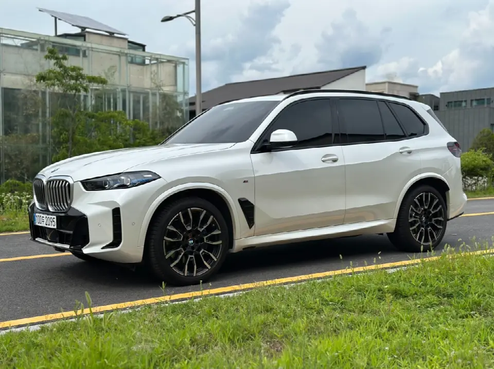 BMW X5 2019, арт. KR-2809550 — фото 1