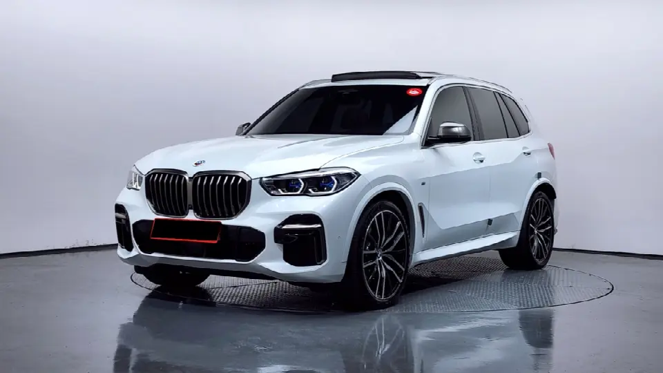 BMW X5 2019, арт. KR-2809891 — фото 1