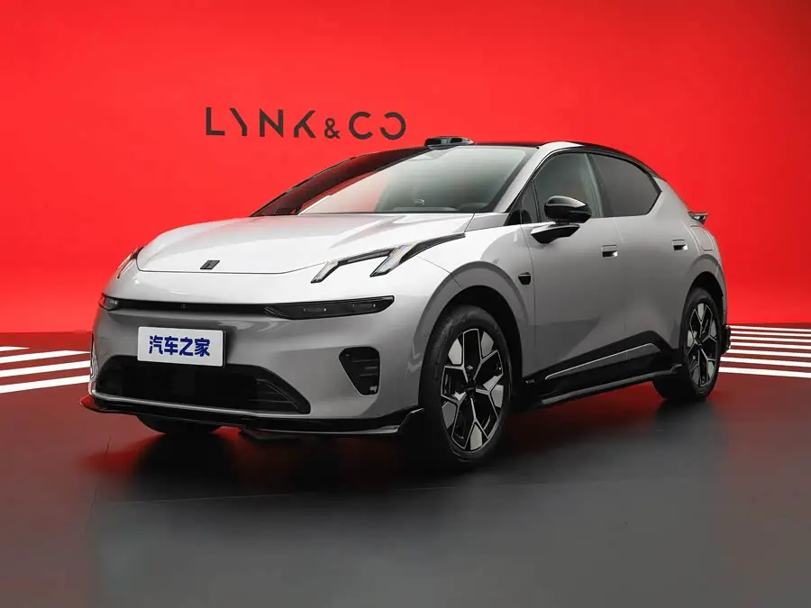 Lynk & Co 20 2027, фото из объявления