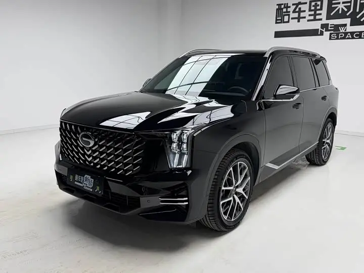 GAC Trumpchi GS8 2024, арт. CN-2812610 — фото 1