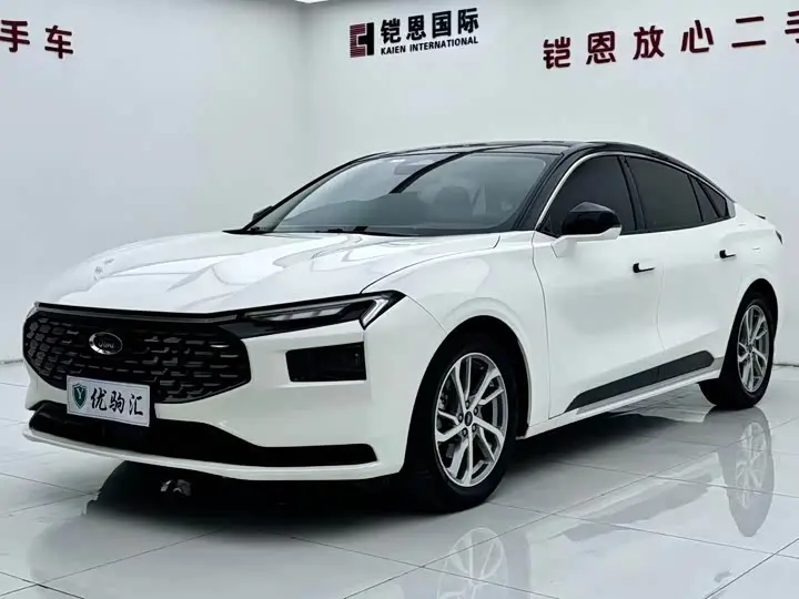 Ford Mondeo 2022, арт. CN-2815080 — фото 1