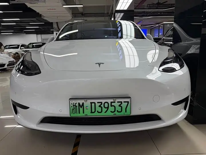 Tesla Model Y 2023, арт. CN-2815155 — фото 1