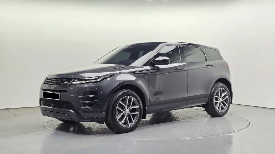 Land Rover Range Rover Evoque 2019, арт. KR-2815513 — фото 1