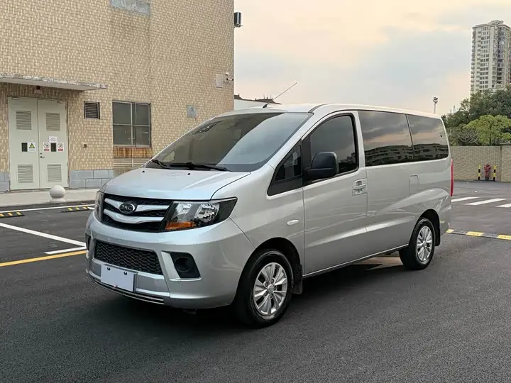 JAC Refine M3 2022, арт. CN-2816291 — фото 1