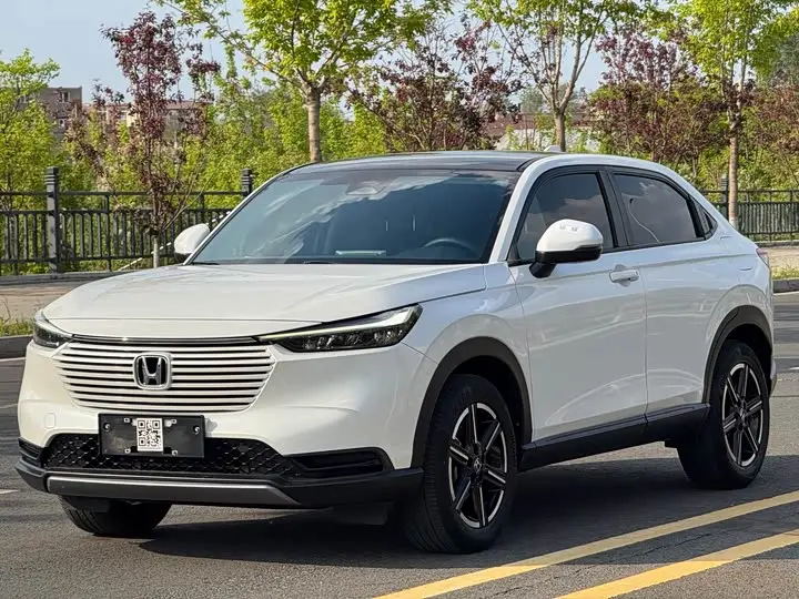 Honda Vezel 2023, арт. CN-2819768 — фото 1