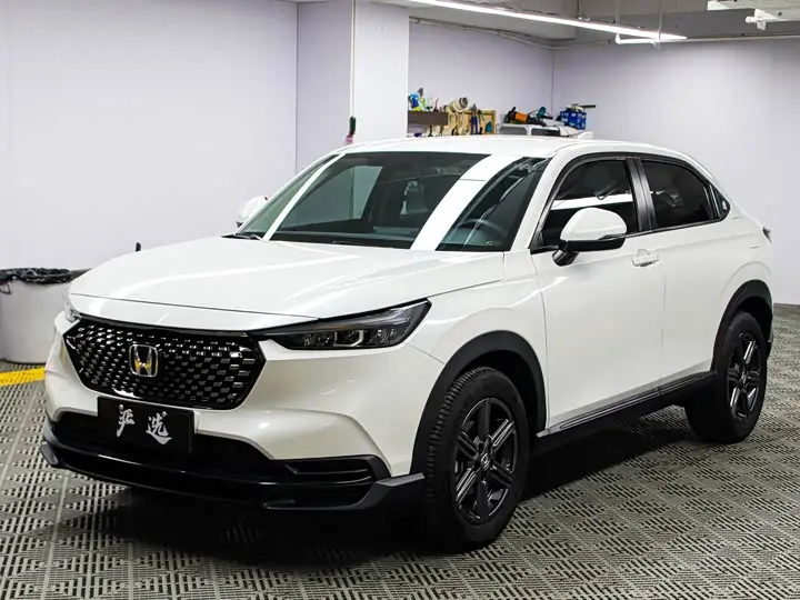 Honda XR-V 2024, арт. CN-2819945 — фото 1