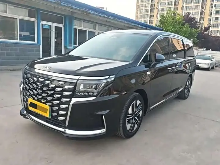 JAC Refine RF8 Hybrid 2024, арт. CN-2820069 — фото 1