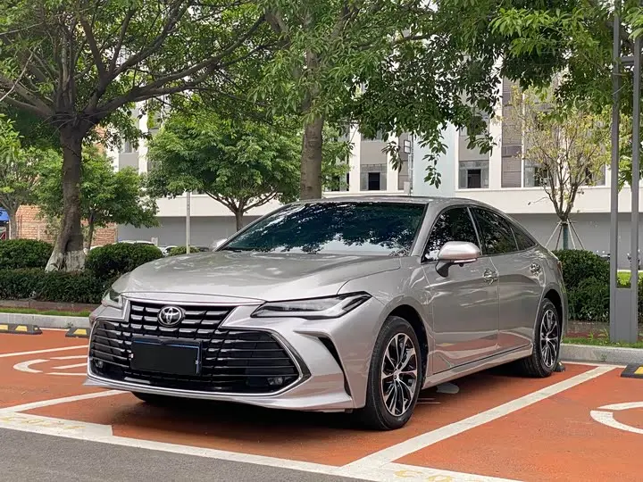 Toyota Avalon 2023, арт. CN-2820216 — фото 1
