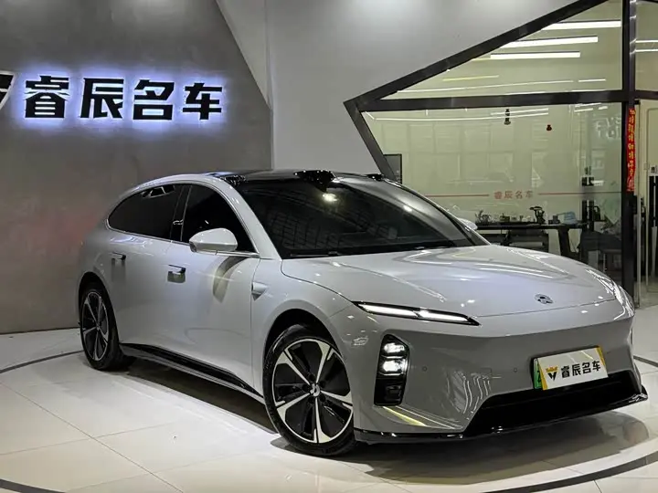 Nio ET5T 2025, арт. CN-2821221 — фото 1